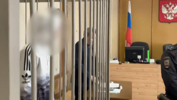 Банда, издевавшаяся над студентками на автомойке, ранее уже похищала человека