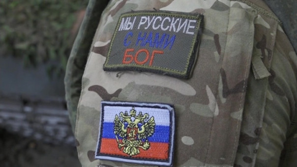 Армия России освободила три населенных пункта в Курской области