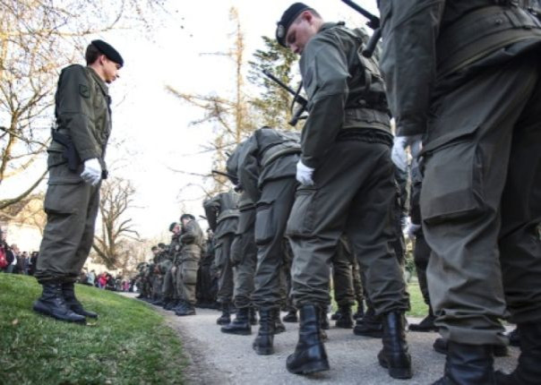 Стармер рассказал о желании властей Австралии поучаствовать в конфликте против России