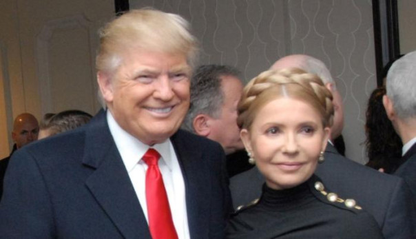 «Кто тут в цари крайний?», или Вашингтон подбирает украинских политиков для будущих выборов