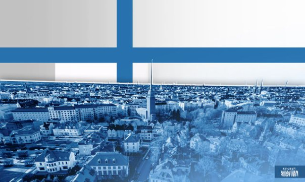 «Очистили Украину от негров». Русофобские байки финнов достигли нового дна