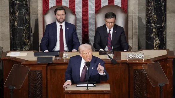 Переступил черту. Трамп сделал самоубийственный ход