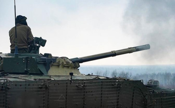 Битва за Покровск: «Русские выбили нас из школы, мы зашли с востока». Встречные бои переходят в рукопашную