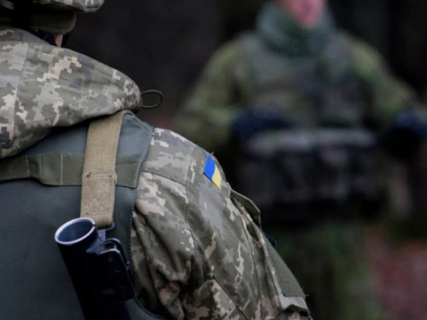 Солдаты ВСУ массово бегут из Суджи, утратив связь с командованием в Киеве