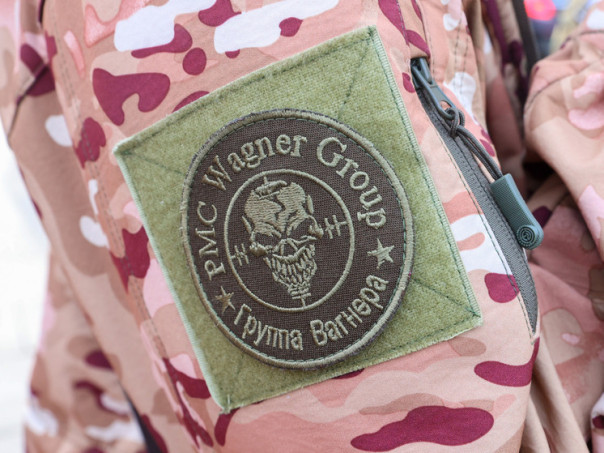 Ветеран «Вагнера» сделал заявление о «лягушатниках» в Курской области