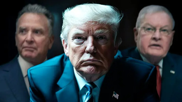 Что Трамп скрывает от Москвы?