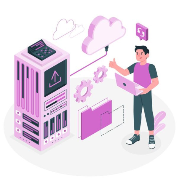 Технологии безопасности в сервере HPE Proliant dl380 gen10: как защитить свои данные?