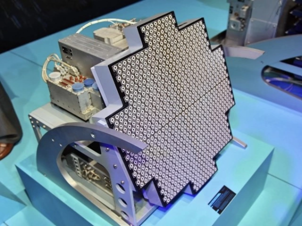 НАТО недовольно новой антенной решёткой России