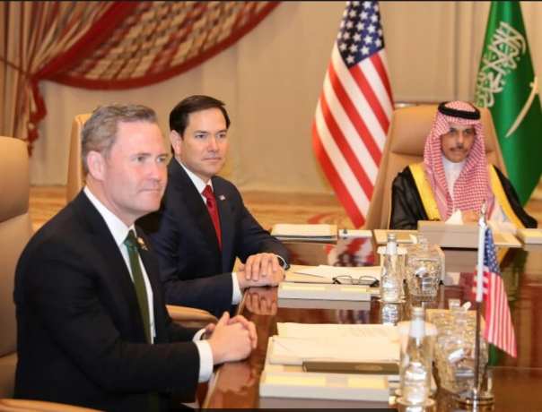 Долгое молчание сменилось сенсацией