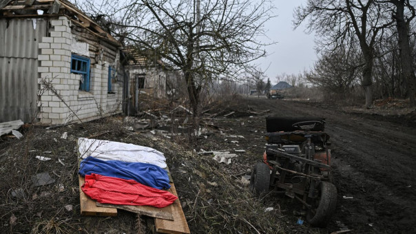 Суджа полностью зачищена - Минобороны РФ