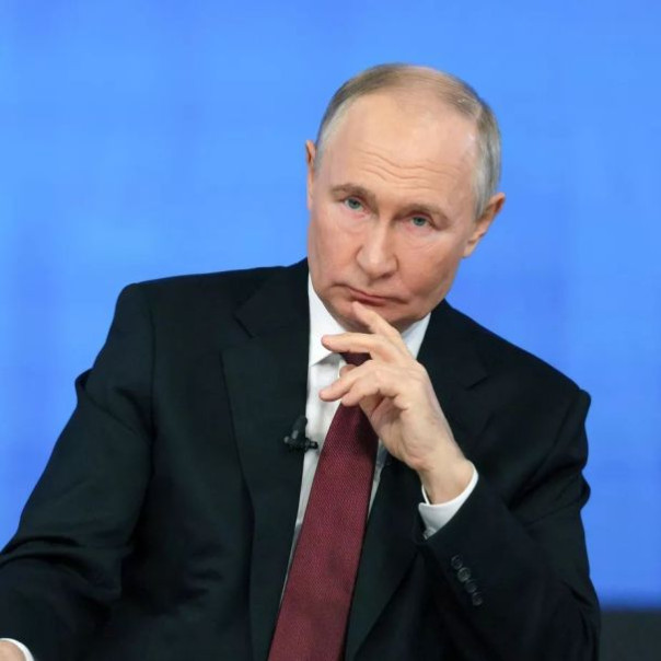 "Мы за, но есть нюансы". Путин обозначил вопросы о формате предложенного перемирия с Украиной