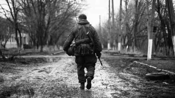 Их "перемирие" пахнет кровью