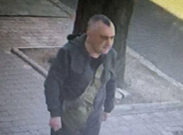 Сообщается, что убийца Ганула сам позвонил и сдался в полицию.