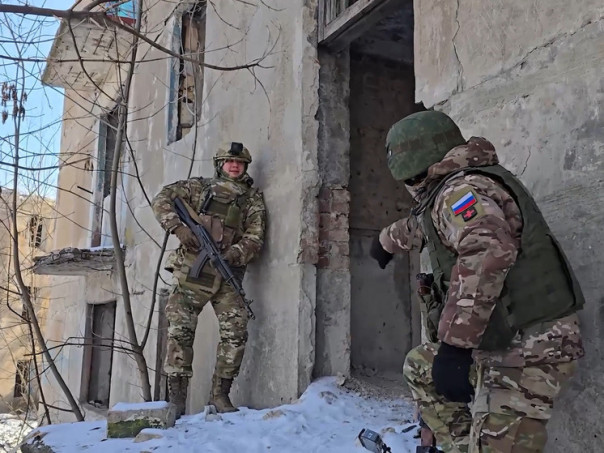 Сумщине приготовиться: ВС РФ пересекли границу сразу с нескольких сторон