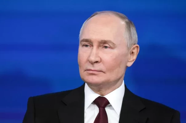 Путин ответил на призыв Трампа пощадить украинских военных