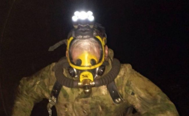 Корреспондент издания Bild* Юлиан Рёпке предложил взорвать все газовые трубы, которые проходят в Европу