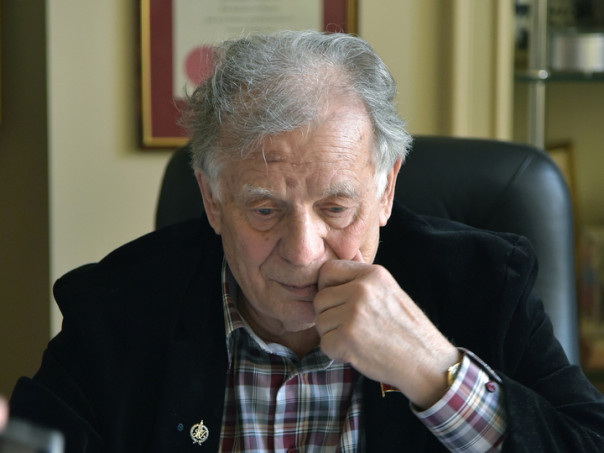 «Человек будущего»: помощница Жореса Алферова рассказала, каким он был в жизни