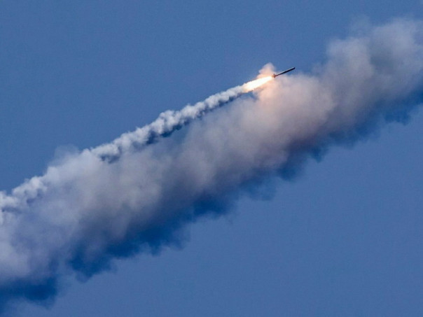 "Крышевали бандиты": криворожцы поблагодарили ВС РФ за уничтожение "культового гадюшника города" с британскими наёмниками