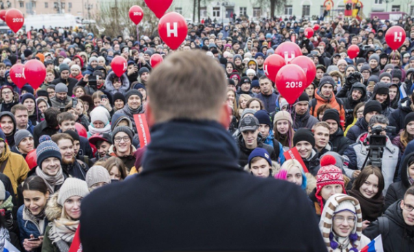 Мы ещё покажем