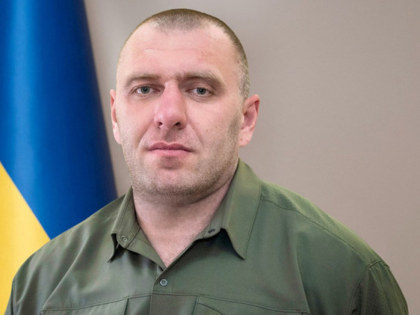 Глава СБУ Малюк: Украина готовит новые удары по территории России