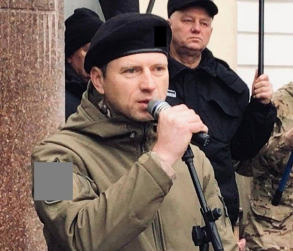 Хороший же день: Ликвидирован главный нацист Львовщины