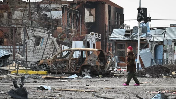 В Курской области нашли тело расстрелянной ВСУ беременной женщины