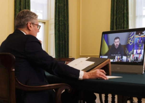 «Миротворцы» раздора. Зачем НАТО требует военного присутствия на Украине?