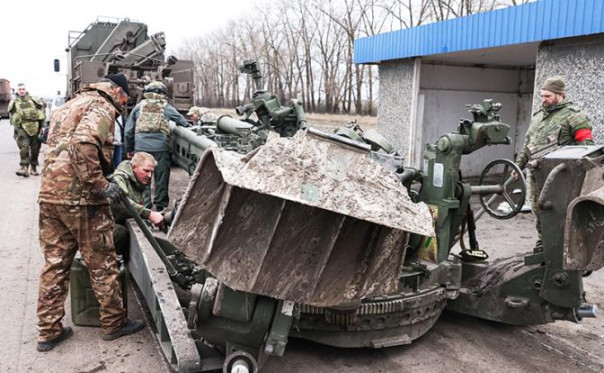 Направление — Сумы, 17 марта: На место бандеровского ужаса в курское приграничье приходит жизнь