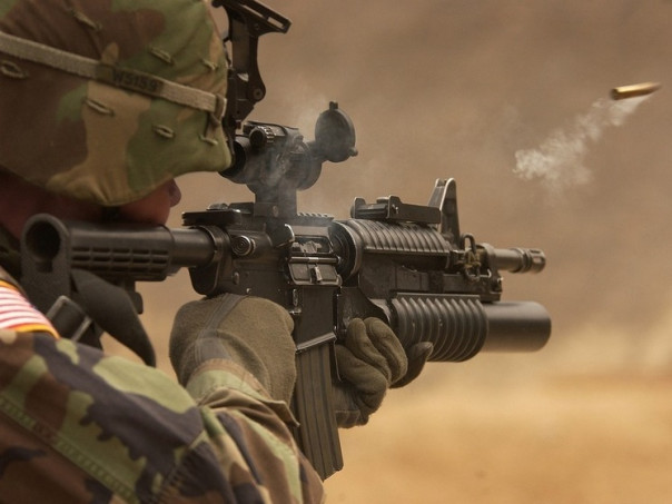 «Как собаки»: в США рассказали о плане Парижа и Лондона по Украине