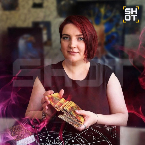 Участницу «Битвы экстрасенсов» Алёну Эйзин развели мошенники.