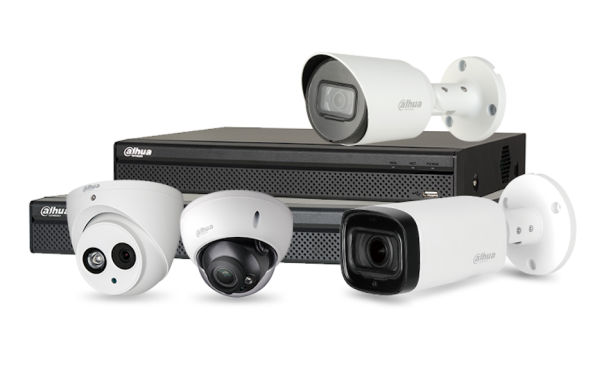 Топ 10 камер видеонаблюдения в 2025 году