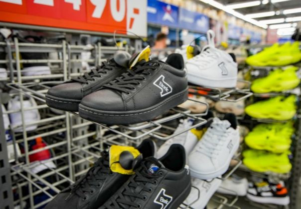 Какая спортивная одежда сейчас в тренде?