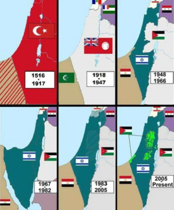 Свято место пусто не бывает