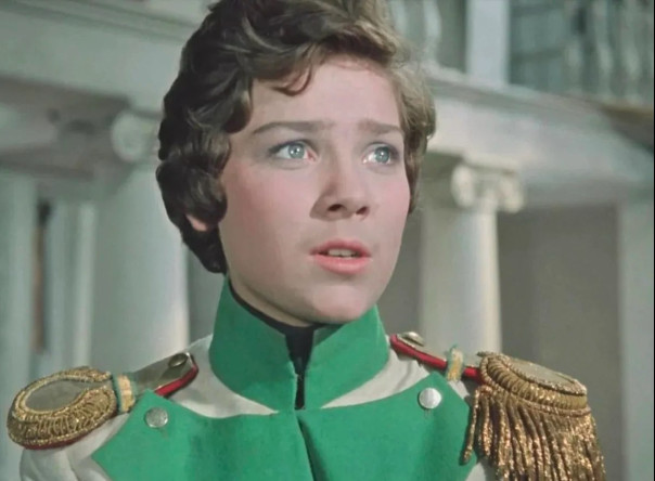 Умерла Лариса Голубкина, народная артистка РФ и звезда «Гусарской баллады»