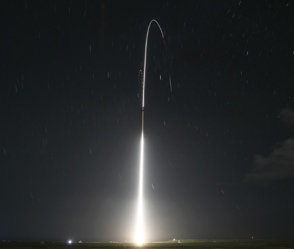 CNN: США разрабатывают "Золотой купол" для защиты от дальнобойных ракет