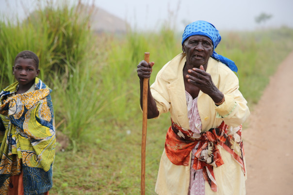 Кто поможет Киншасе — Найроби или Вашингтон?