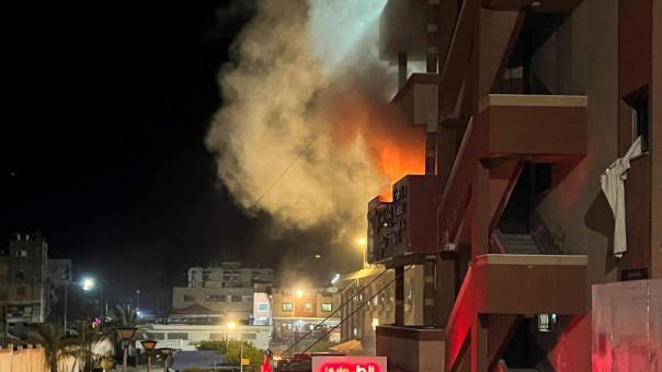 Затишье или буря: ХАМАС обсуждает с посредниками прекращение огня в Газе