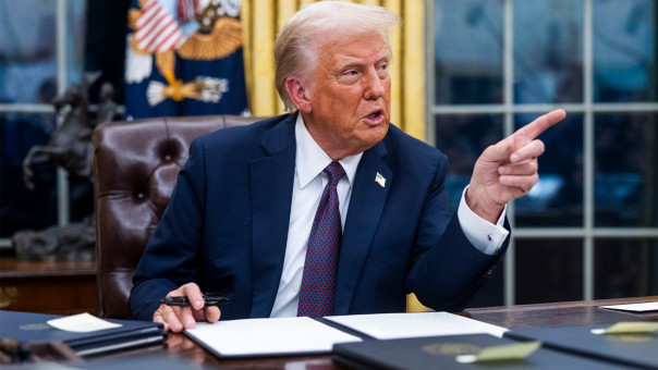 Американский переводчик с русского на украинский, или Двойное свидание Вашингтона