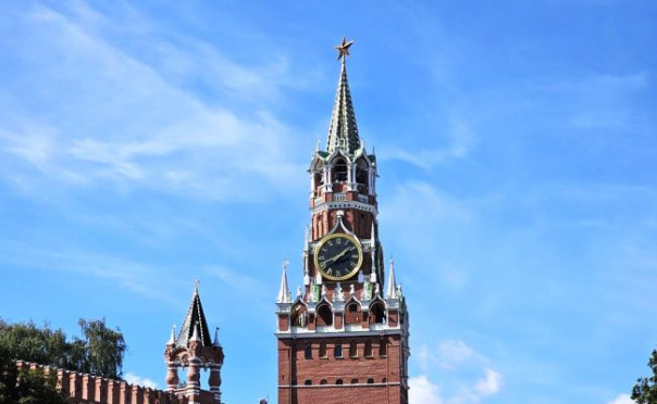 Кремль опубликовал основные итоги встречи США и России в Эр-Рияде