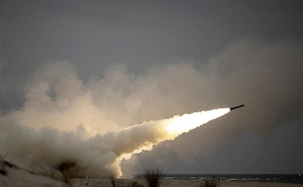 СВР РФ: Киев готовит новую резонансную провокацию с целью втянуть Россию в прямой конфликт с НАТО