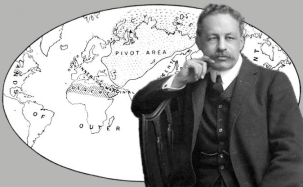 Михаил Делягин: «Хартленд», вводящий Запад во искушение