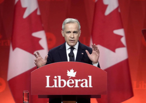 Канада меняет ориентацию с Вашингтона на Лондон?