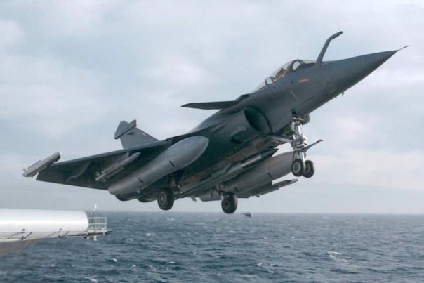 Военный атом: в Восточной Европе усиливается раскол из-за размещения ядерного оружия