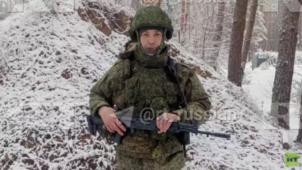 Военный в зоне СВО 30 км нёс на себе двоих раненых товарищей под обстрелами