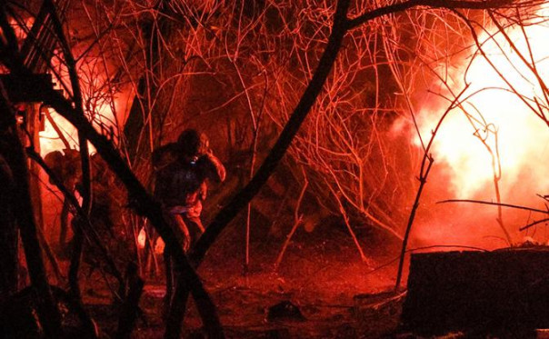 «Генерал 200» вошел в раж: 4 тысячи смертников на границе с Белгородчиной ждут его приказа