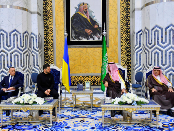 Украинская делегация в Эр-Рияде понесла потери: домой вернулись не все