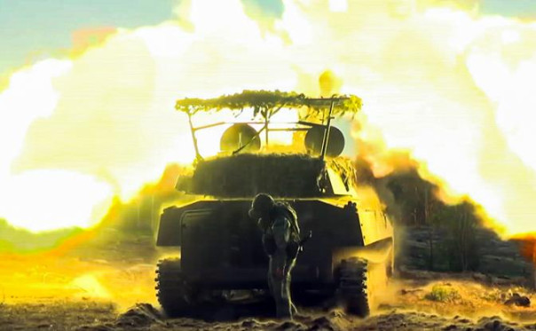 Направление — Сумы, 30 марта: 6-й полк ССО «Рейнджеры» драпанул из Гуево, побросав элитное натовское вооружение