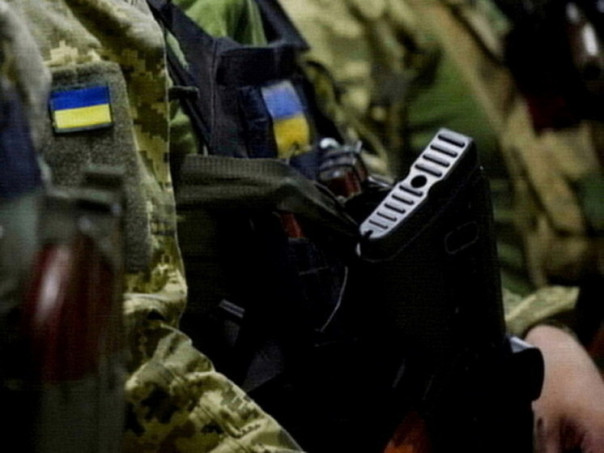 "Повсюду блокпосты, шмон и вояки": Политики из Европы привезли в Киев мобилизацию