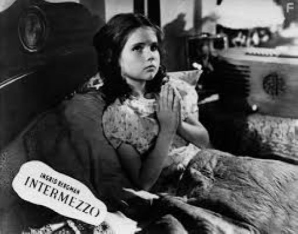 Интермеццо. Александр Роджерс