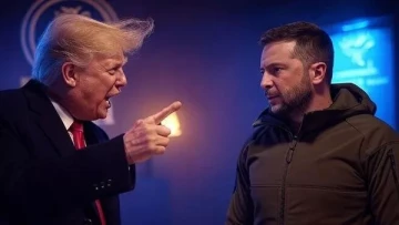 Зеленская неуязвимость. Ростислав Ищенко